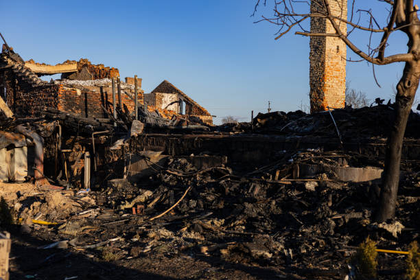 Reliable Fire Damage Removal contractor in Pennsauken, NJ by Fire Damage Doption
