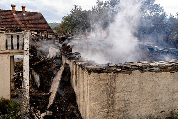 Affordable Fire Damage Removal solutions in Pennsauken, NJ